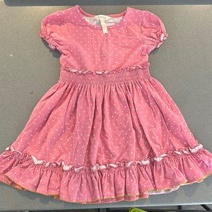 Matilda Jane lap dress